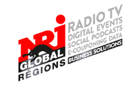 NRJ Global Régions