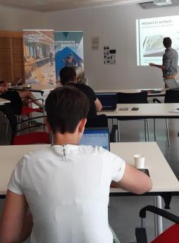 Cycling lab rencontre entreprises Cycling lab rencontre enteprises