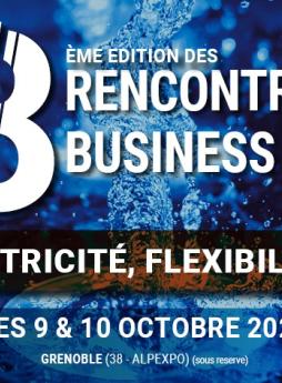 8ème Rencontres Business Hydro