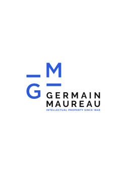 GERMAIN MAUREAU