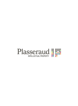 PLASSERAUD IP