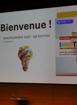 Innotrophées 2025