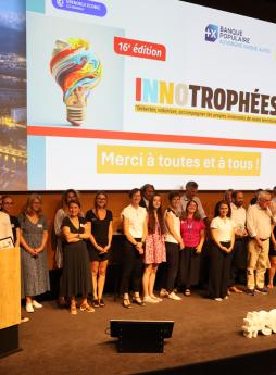 Innotrophées 2025