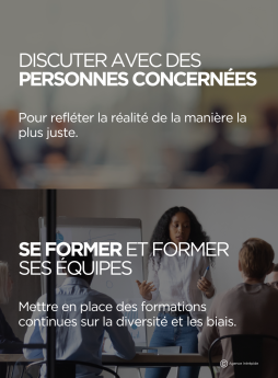 Discuter et se former