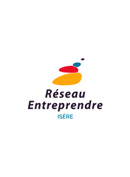 RESEAU ENTREPRENDRE ISERE