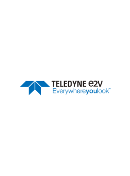 TELEDYNE
