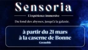 SENSORIA