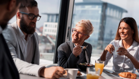 MATIN'PRENEURS ECOBIZ