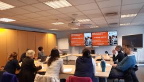 QSE système de management