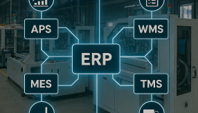 système-d'information-supply-chain-management