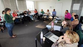 Première séance de travail GT Innovations managériales et organisationnelles
