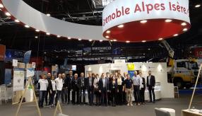 Collectif Grenoble-Alpes pour MP2022