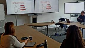 Atelier Ecobiz identité de marque