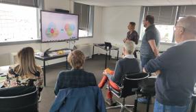 Groupe d'échanges de pratiques RSE