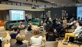 Voeux Ecobiz 2025
