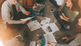 Club Ecobiz Jeunes Entreprises et Entrepreneuriat 