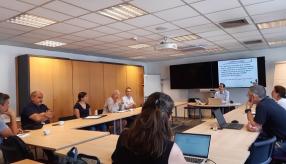 S&OP Plan commercial et industriel S&OP Plan commercial et industriel