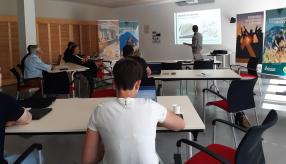 Cycling lab rencontre enteprises