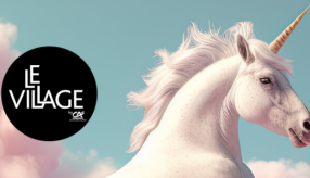 Le Village by CA sud rhône alpes recrute une nouvelle promotion de start-up