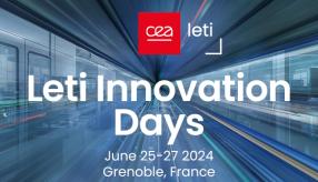 Leti Innovation Days 2024