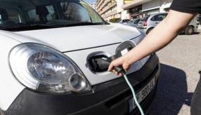 Vehicule à faible emission