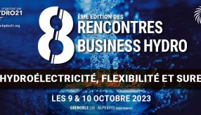 8ème Rencontres Business Hydro