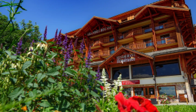 Les journées du recrutement aux GRANDES ROUSSES HOTEL & SPA 5*