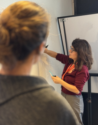 ecobiz - Atelier Business Model Canvas