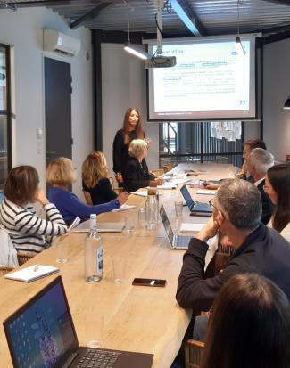 RSE et SystĂšme de Management de la QSE RSE et SystĂšme de Management de la QSE