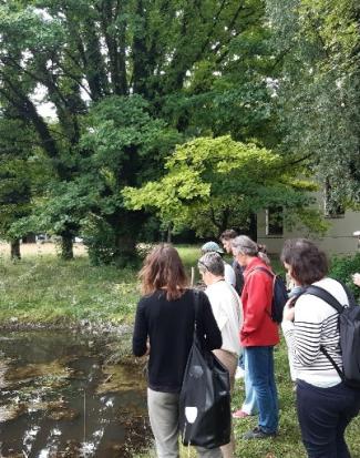 Biodiversite