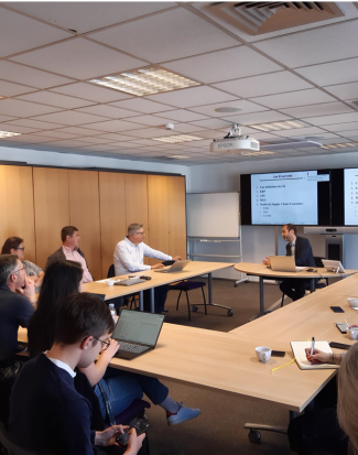 systèmes-information-supply-chain