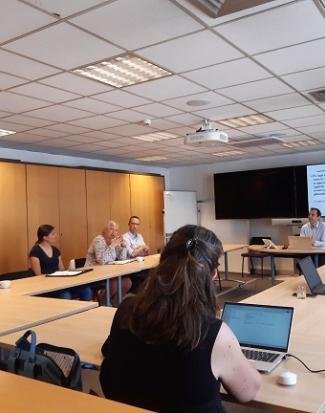 S&OP Plan commercial et industriel