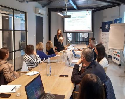 RSE et le système de management de la QSE chez Cetup