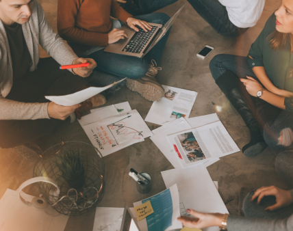 Club Ecobiz Jeunes Entreprises et Entrepreneuriat