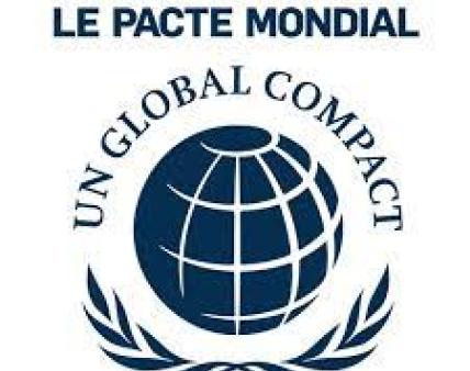 Projets ODD - Pacte mondial Réseau France