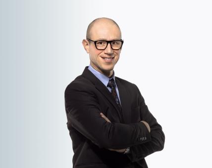Stéphane Bezac