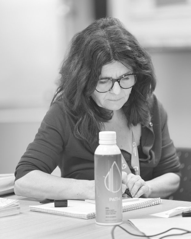 Agnès DANG - CCI Grenoble