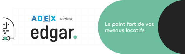 ADEX devient EDGAR