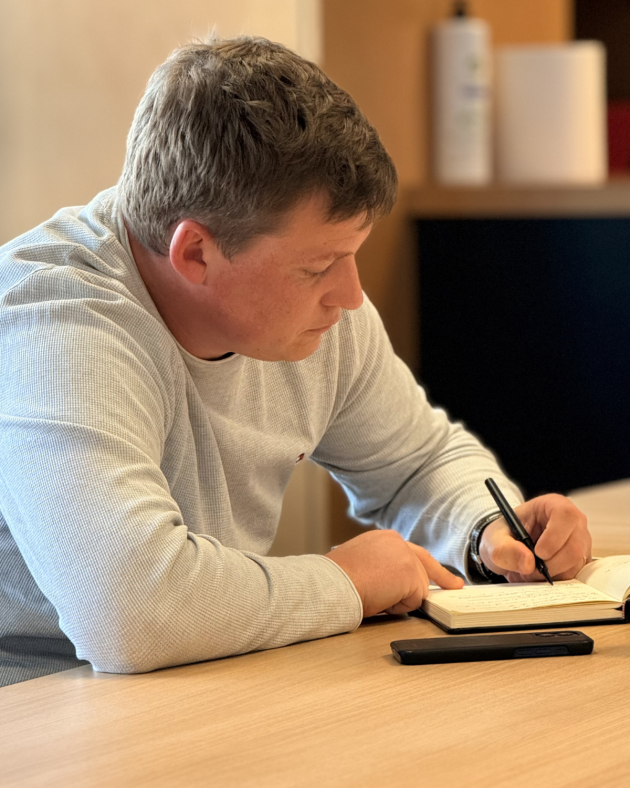 Timothée COLOMBET, Cerebralis