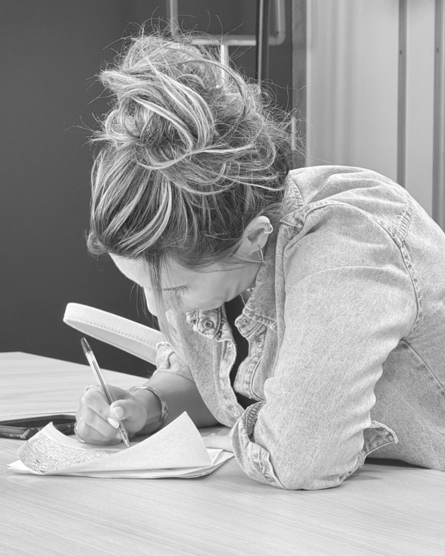 Léa MENDOZA, LEALAW