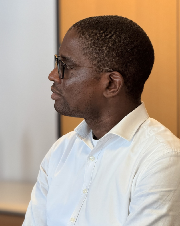 Merveille TCHIBOZO, Verteq