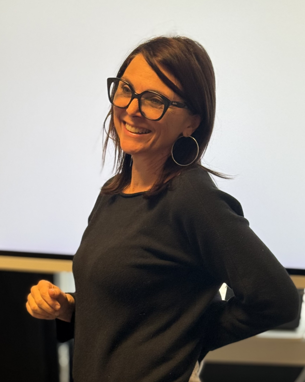 Sandra RETHORE - L'COACH