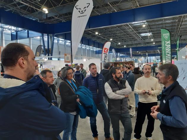 sport achat outdoor
