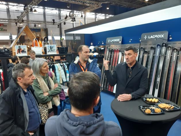 sport achat outdoor