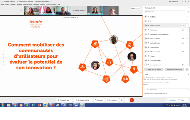 Atelier ixiade