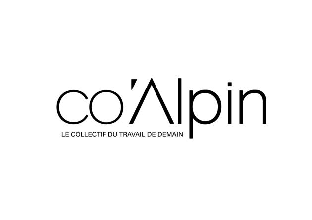 Co'Alpin, le collectif du travail de demain