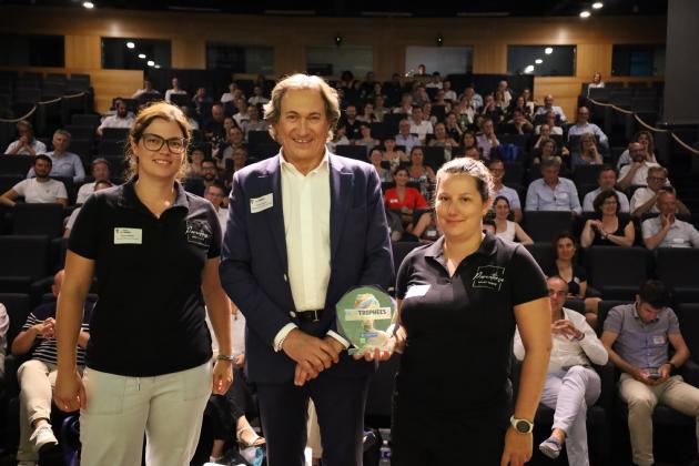 Parenthèse Sport Santé