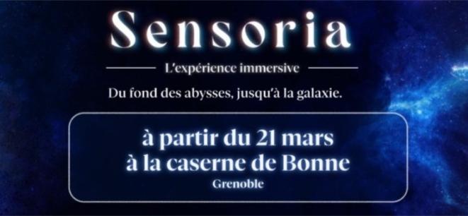 SENSORIA