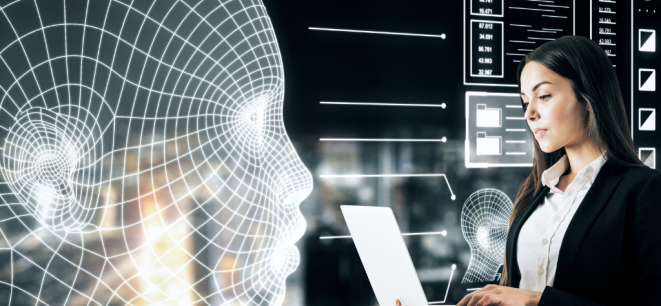 L’intelligence artificielle pour mieux recruter L’intelligence artificielle pour mieux recruter