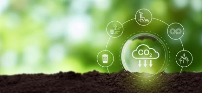 Groupe d'échanges Décarbonation Groupe d'échanges Décarbonation